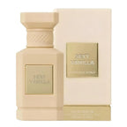 Sexy Vanilla Perfume Fragrance World