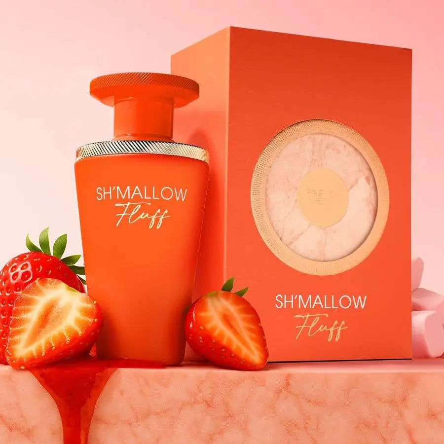 Sh'mallow Fluff Perfume 100ml EDP by French Avenue