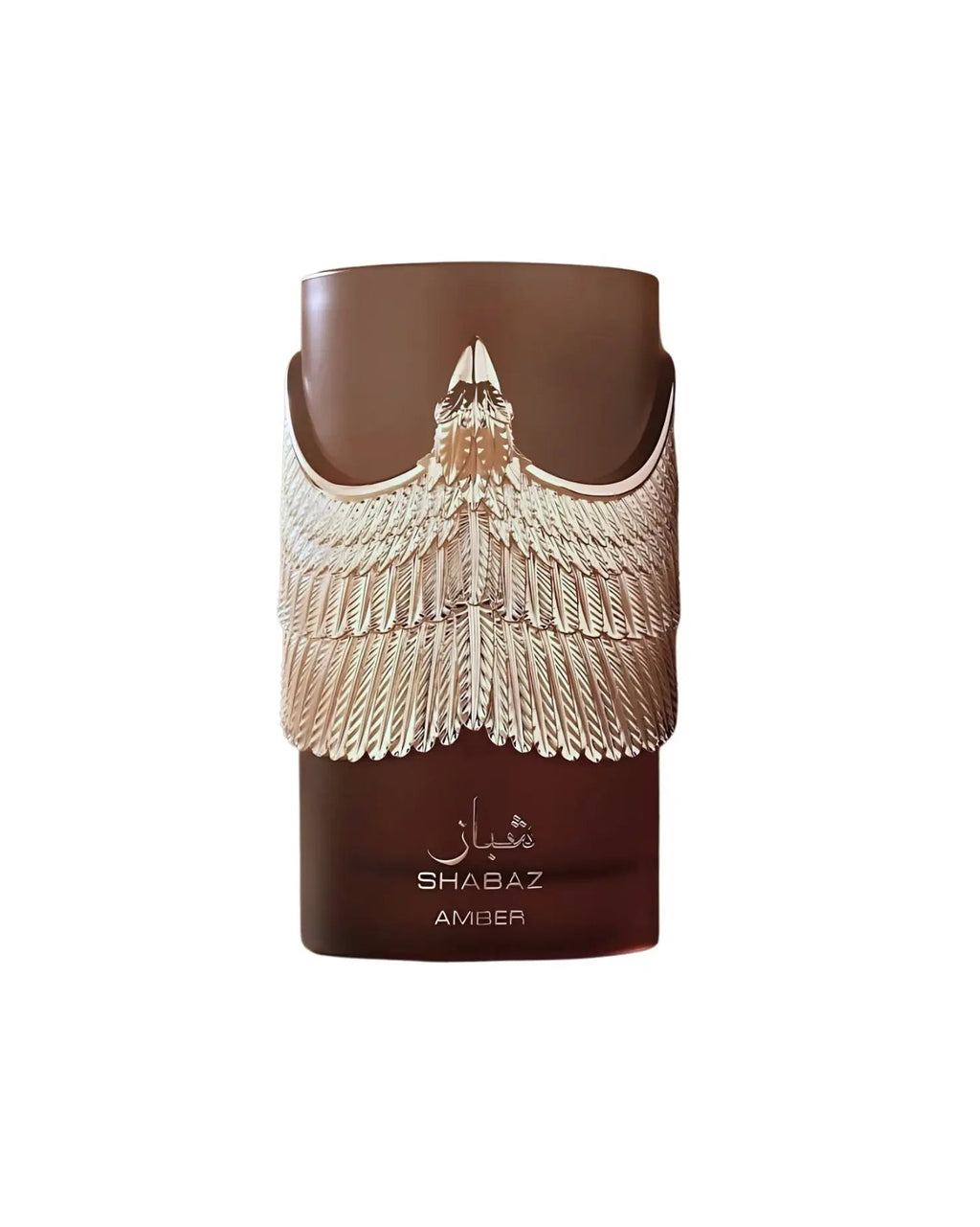 Shabaz Amber Perfume 100ml EDP By Fragrance World