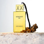 Shaghaf Oud Perfume 75ml Swiss Arabian