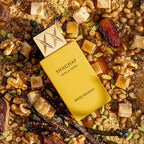 Shaghaf Vanilla Toffee Perfume 75ml EDP Swiss Arabian