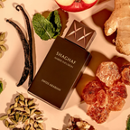 Shaghaf Amber Infusion 75ml EDP Swiss Arabian