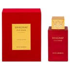 Shaghaf Oud Ahmar Perfume 75ml Swiss Arabian