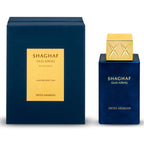 Shaghaf Oud Azraq Perfume 75ml EDP Swiss Arabian