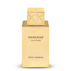 Shaghaf Oud Elixir Perfume 75ml EDP Swiss Arabian