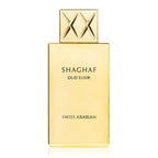Shaghaf Oud Perfume 75ml Swiss Arabian