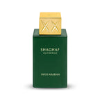 Shaghaf Oud Royale Perfume 75ml EDP Swiss Arabian