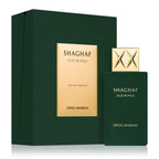 Shaghaf Oud Royale Perfume 75ml EDP Swiss Arabian