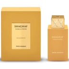 Shaghaf Vanilla Toffee Perfume 75ml EDP Swiss Arabian