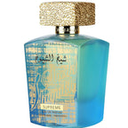 Sheikh Al Shuyukh Supreme Perfume 100ml EDP Lattafa
