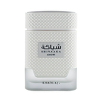 Shiyaaka Snow Perfume 100ml EDP Khadlaj