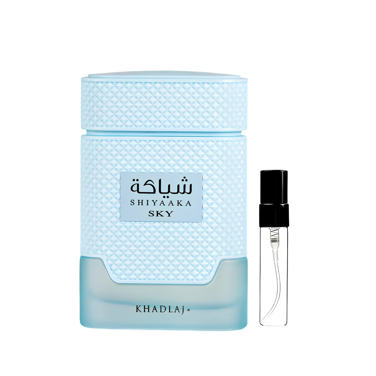 Shiyaaka Sky Sample 2ml EDP Khadlaj