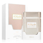 Shiyaaka White Rose Perfume 100ml EDP Khadlaj