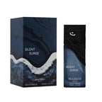 Silent Surge Perfume 100ml EDP Maison Asrar