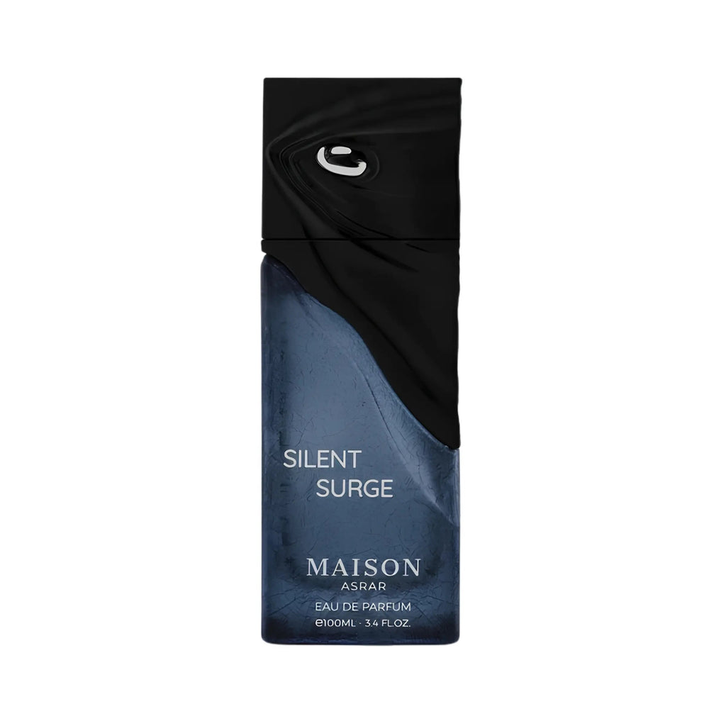 Silent Surge Perfume 100ml EDP Maison Asrar