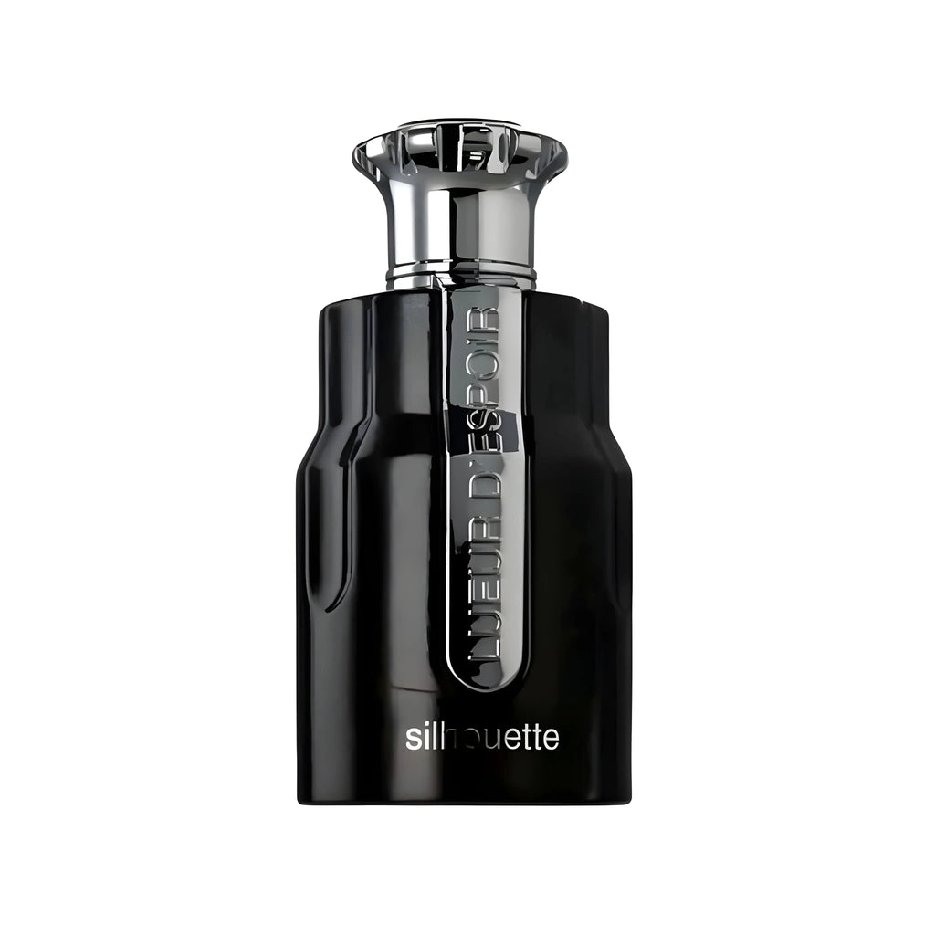Silhouette Lueur D´espoir Perfume 100ml EDP Emir by Paris Corner