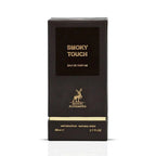 Smoky Touch Perfume 80ml EDP Maison Alhambra