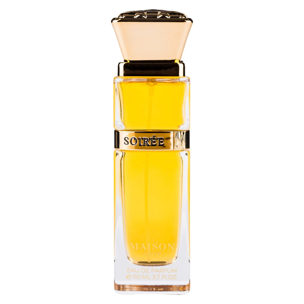 Soiree Perfume 100ml EDP Maison Asrar