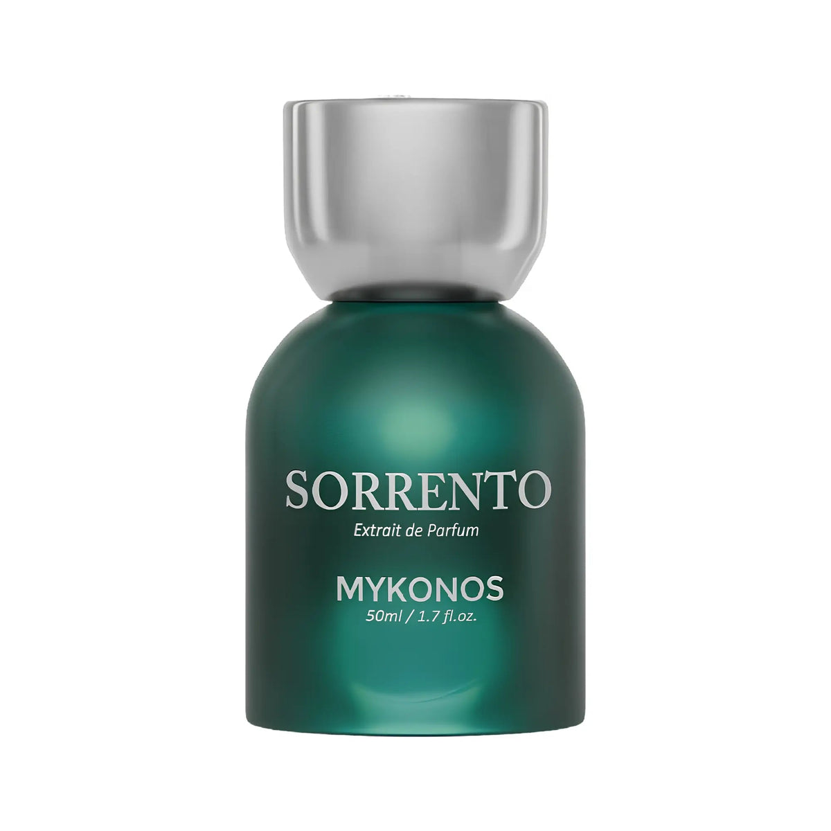 Mykonos Sorrento Extrait De Parfum