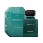 Mykonos Sorrento Extrait De Parfum