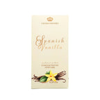 Spanish Vanilla Perfume Oil 6ml Al Rehab