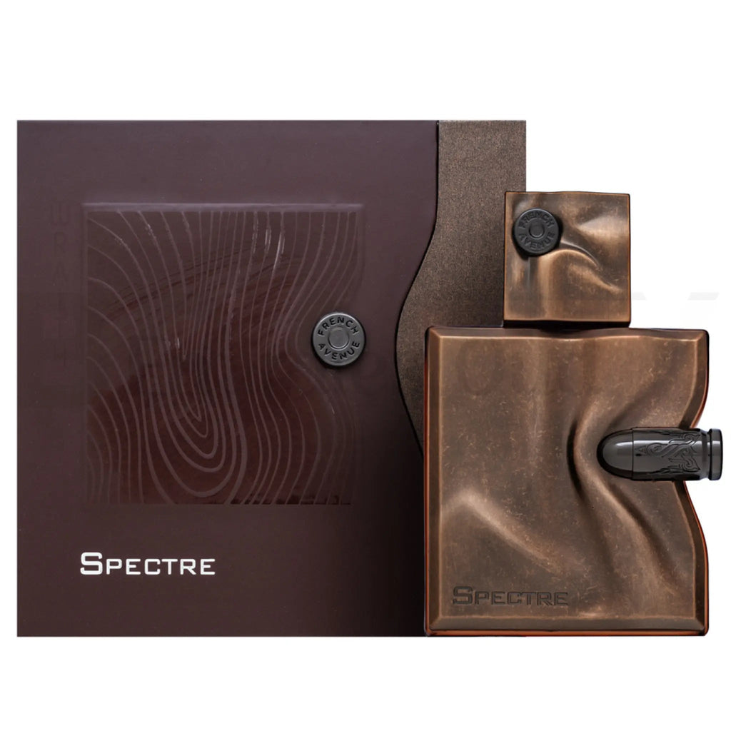 Spectre Perfume 80ml EDP French Avenue
