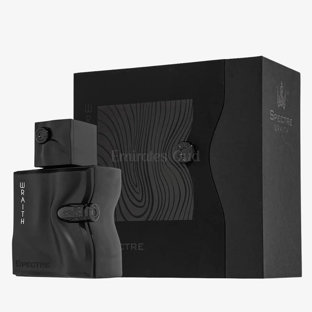 Spectre Wraith Perfume 80ml EDP French Avenue