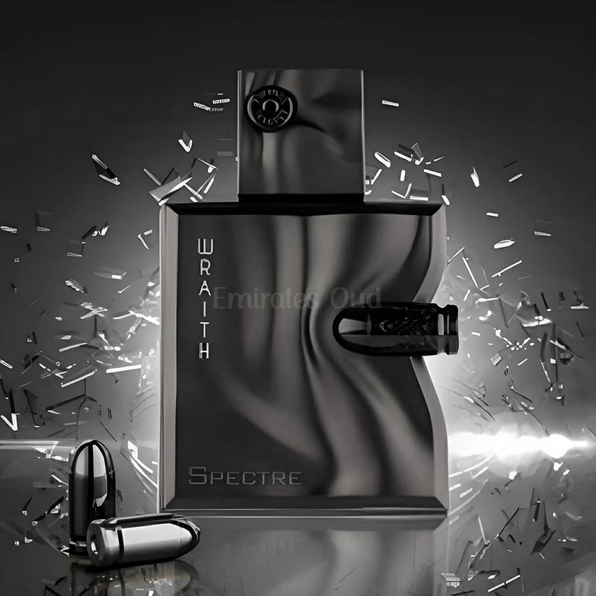 Spectre Wraith Perfume 80ml EDP French Avenue