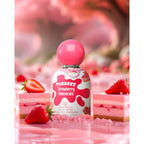 Strawberry Cheesecake Perfume 50ml EDP Tubbees