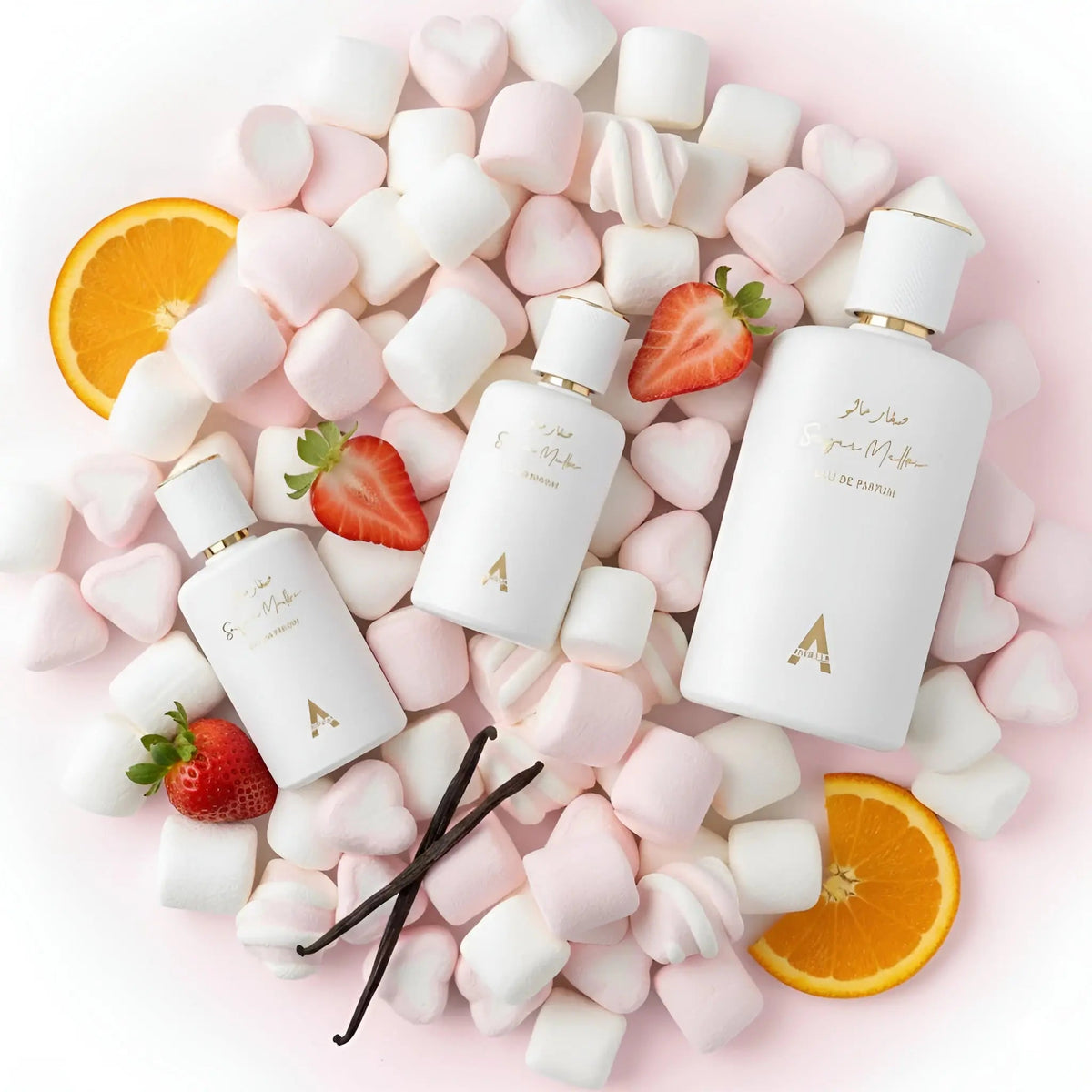 Sugar Mallow Perfume 100ml EDP Atralia