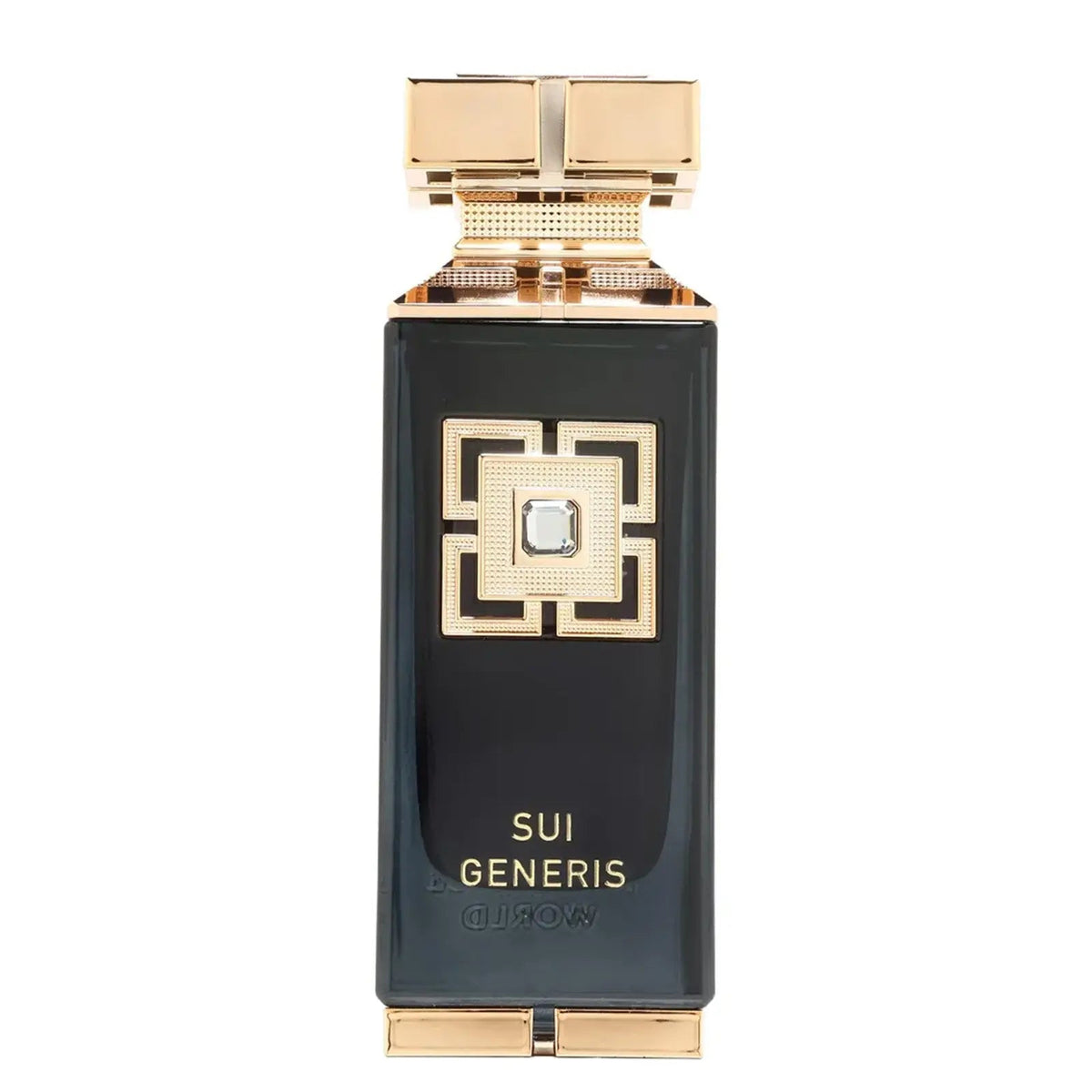 Sui Generis Perfume 100ml EDP Fragrance World