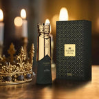 Sultan The Founder Perfume 80ml EDP French Avenue