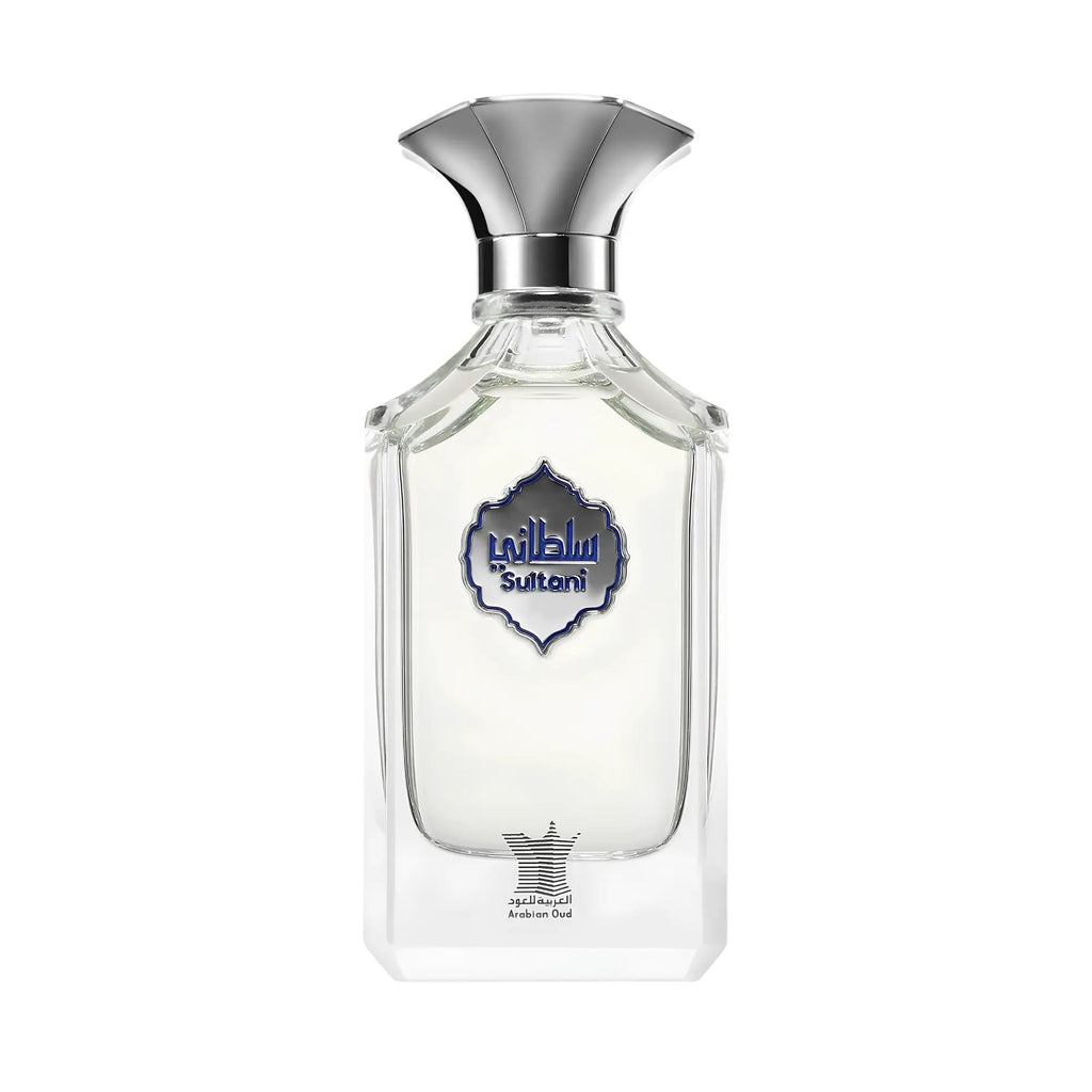 Sultani Perfume 100ml EDP Arabian Oud