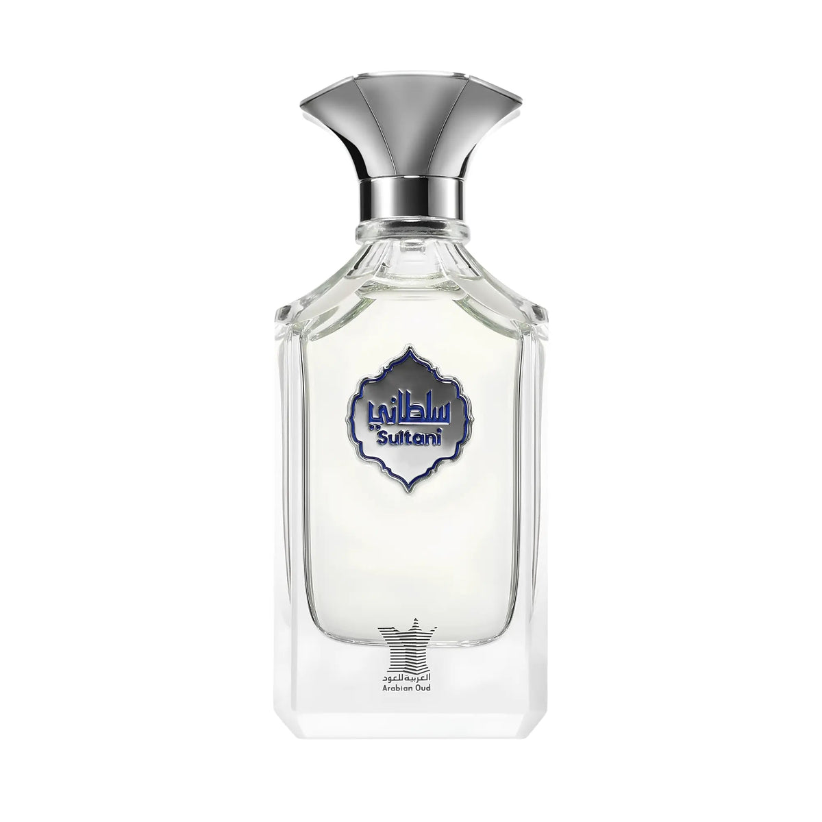 Sultani Perfume 100ml EDP Arabian Oud