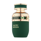 Sultry Woods Perfume 80ml EDP French Avenue