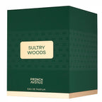 Sultry Woods Perfume 80ml EDP French Avenue