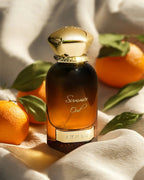 Summer Oud Perfume 60ml EDP Ahmed Al Maghribi