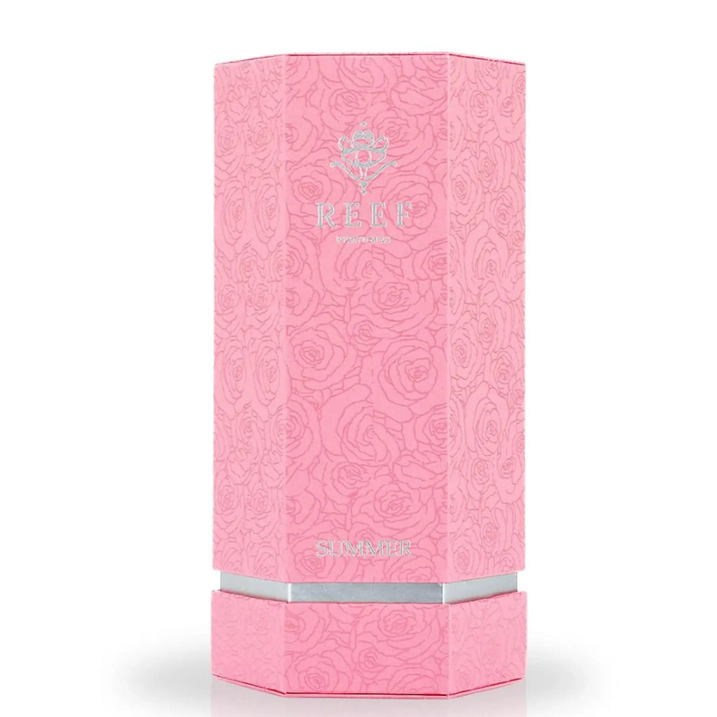 Summer Pink EDP Reef Perfumes