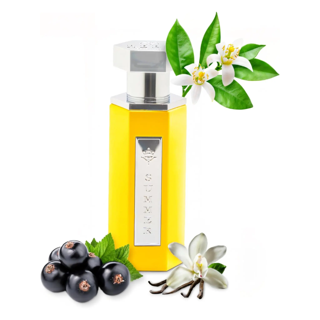 Summer Yellow EDP by Reef Perfumes