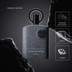 Supremacy Collector's Edition 100ml EDP Afnan