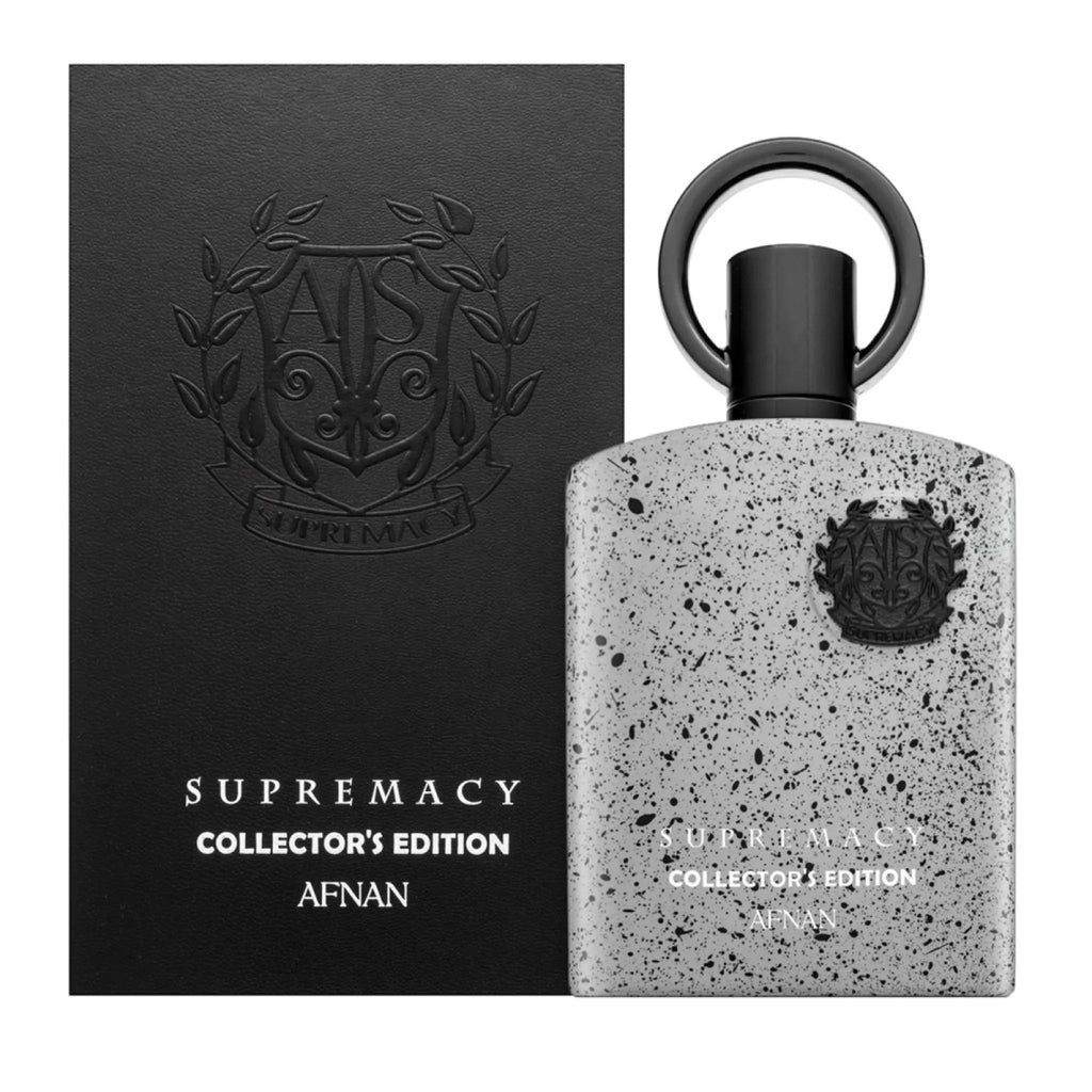 Supremacy Collector's Edition 100ml EDP Afnan