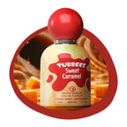 Sweet Caramel Perfume 50ml EDP Tubbees