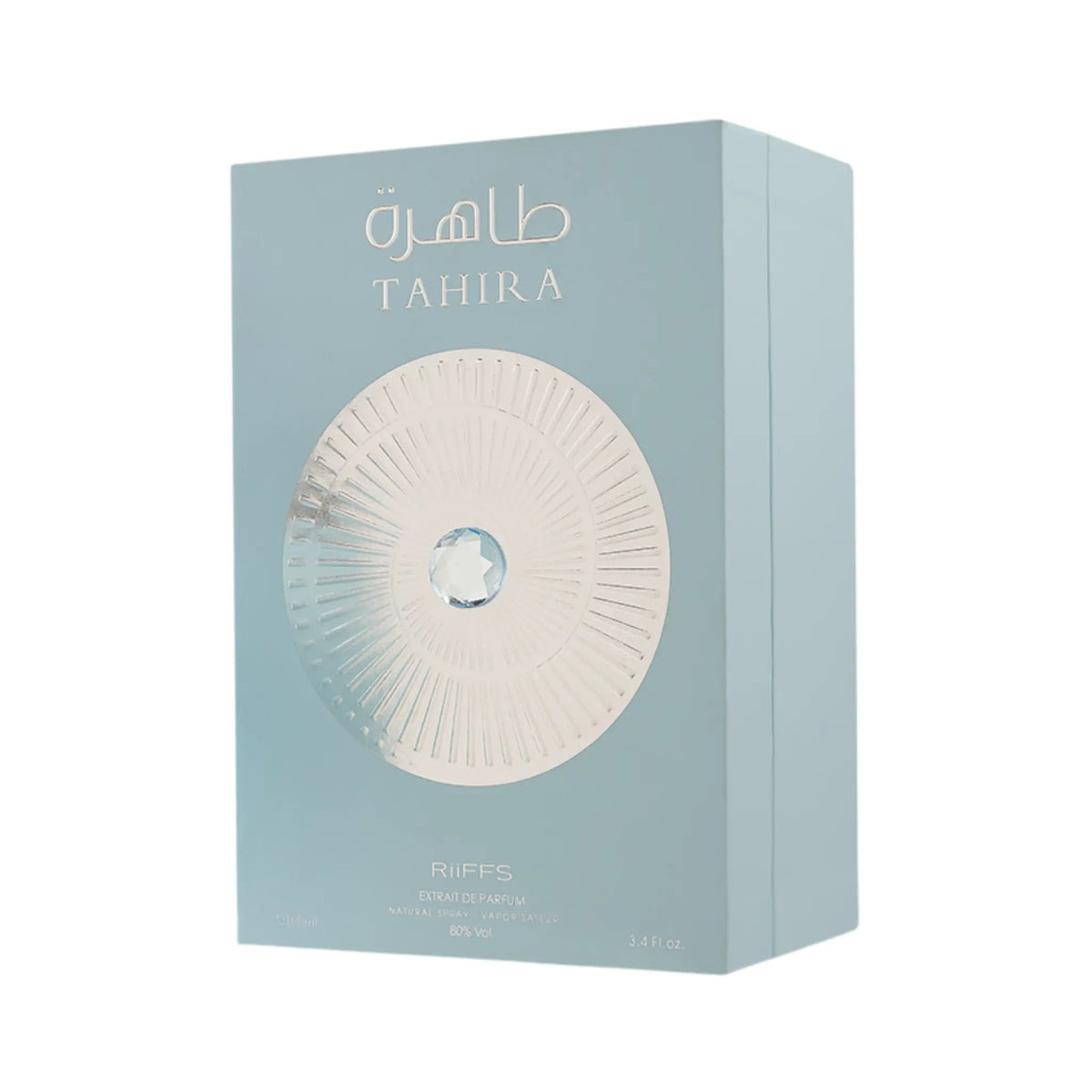 Tahira Perfume 100ml EDP Riiffs