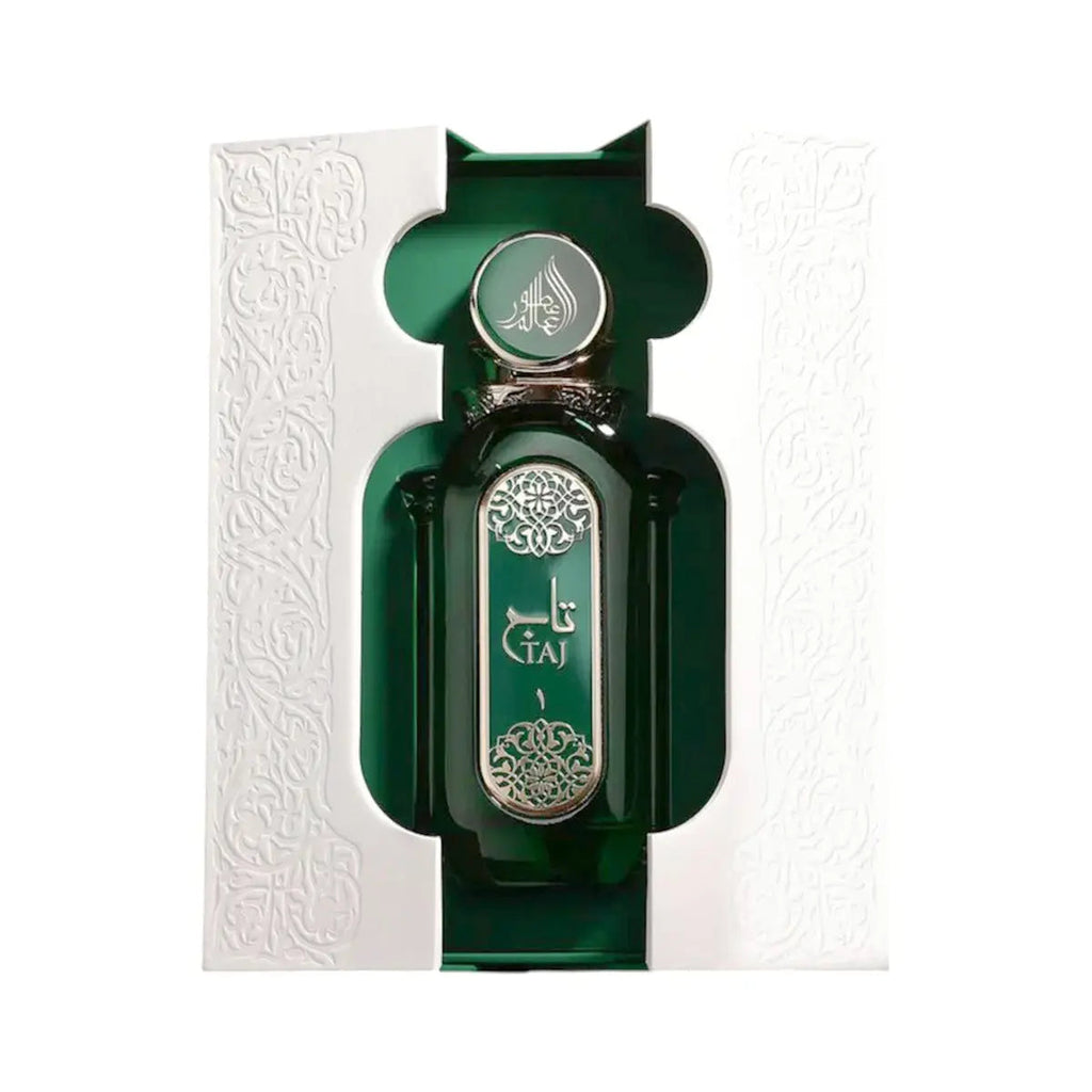 Taj 1 Perfume 90ml EDP Athoor Al Alam by Fragrance World