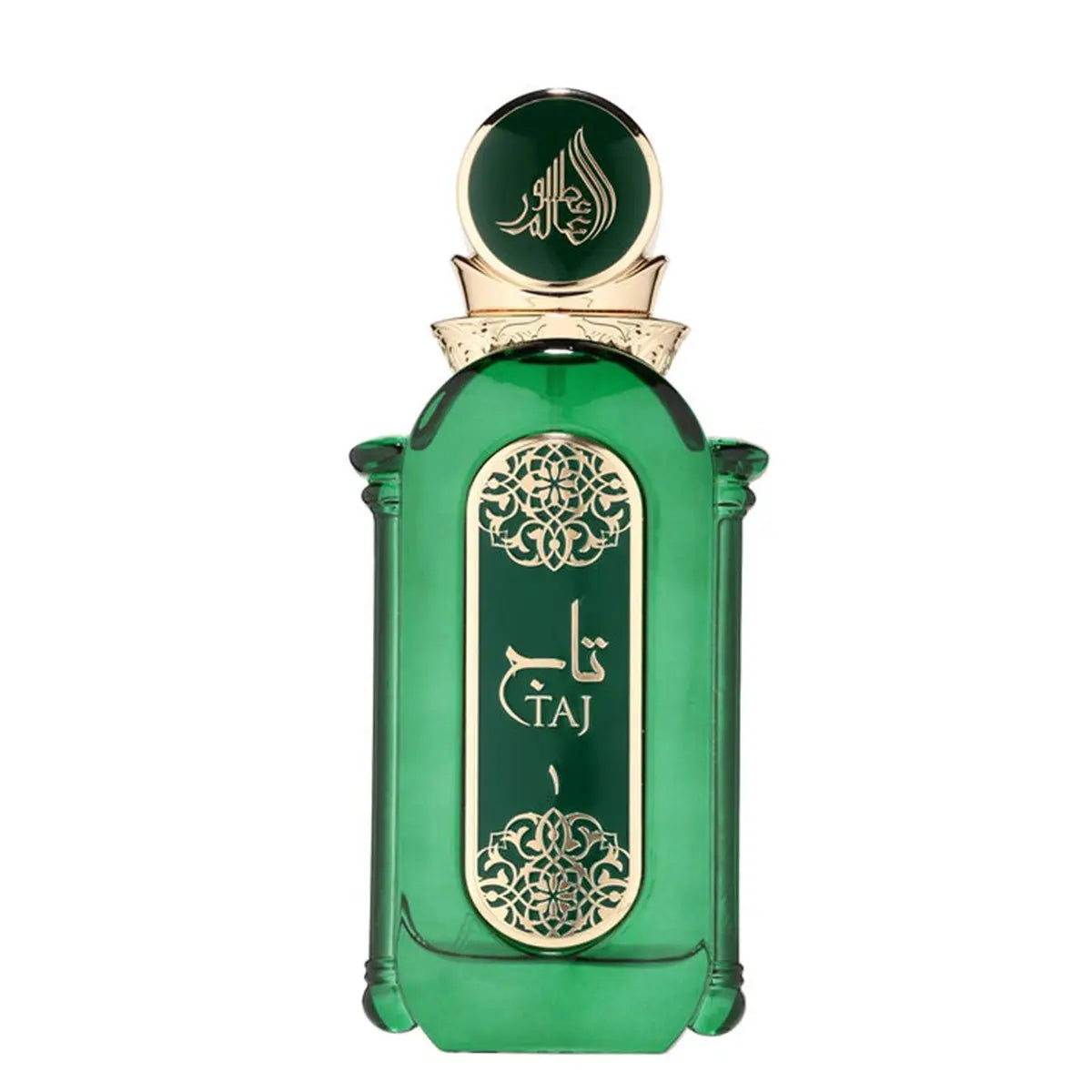 Taj 1 Perfume 90ml EDP Athoor Al Alam by Fragrance World