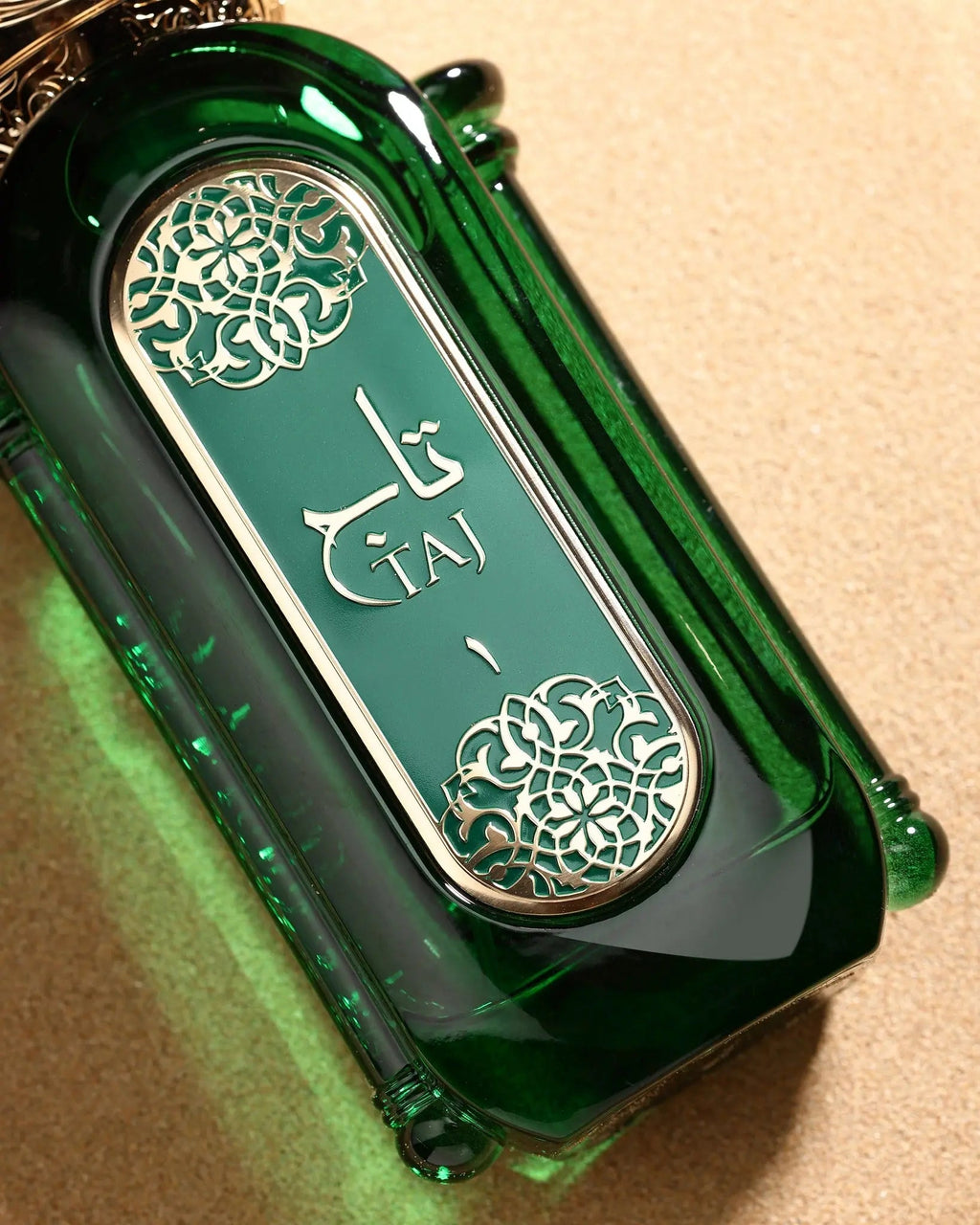 Taj 1 Perfume 90ml EDP Athoor Al Alam by Fragrance World