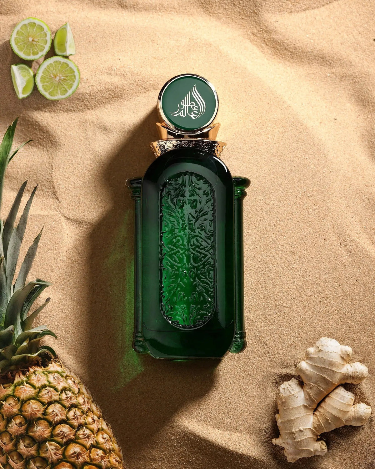 Taj 1 Perfume 90ml EDP Athoor Al Alam by Fragrance World