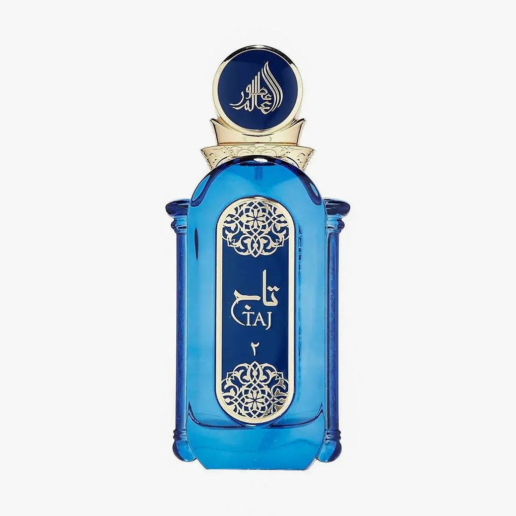 Taj 2 Perfume 90ml EDP Athoor Al Alam by Fragrance World