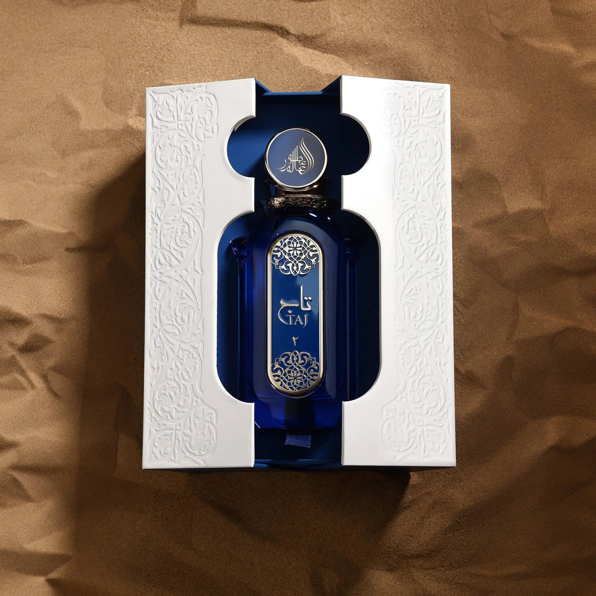 Taj 2 Perfume 90ml EDP Athoor Al Alam by Fragrance World