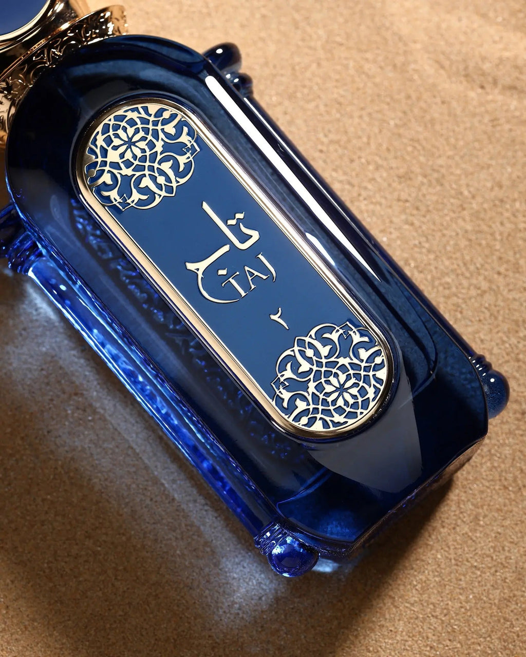 Taj 2 Perfume 90ml EDP Athoor Al Alam by Fragrance World